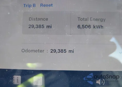 2023 Tesla Model 3 Rear-Wheel Drive z USA, uszkodzony, nr VIN 5YJ3E1EA0PF662632